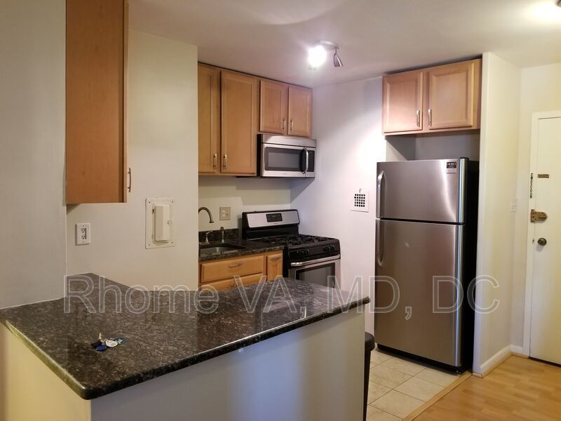 No So Foggy In Foggy Bottom property image
