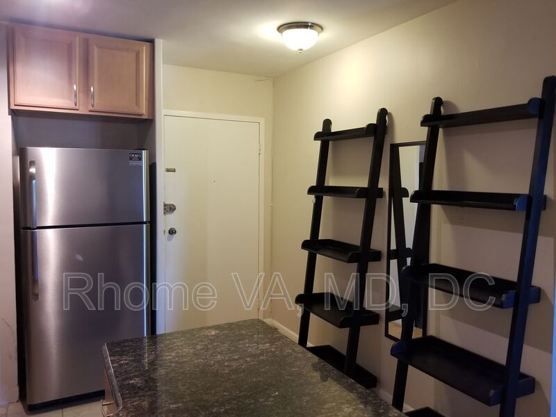 No So Foggy In Foggy Bottom property image