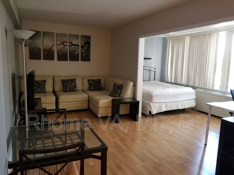 No So Foggy In Foggy Bottom property image
