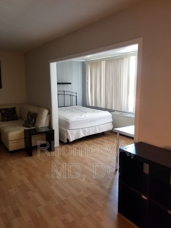 No So Foggy In Foggy Bottom property image