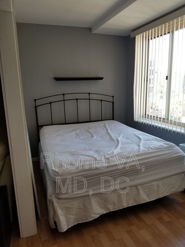 No So Foggy In Foggy Bottom property image
