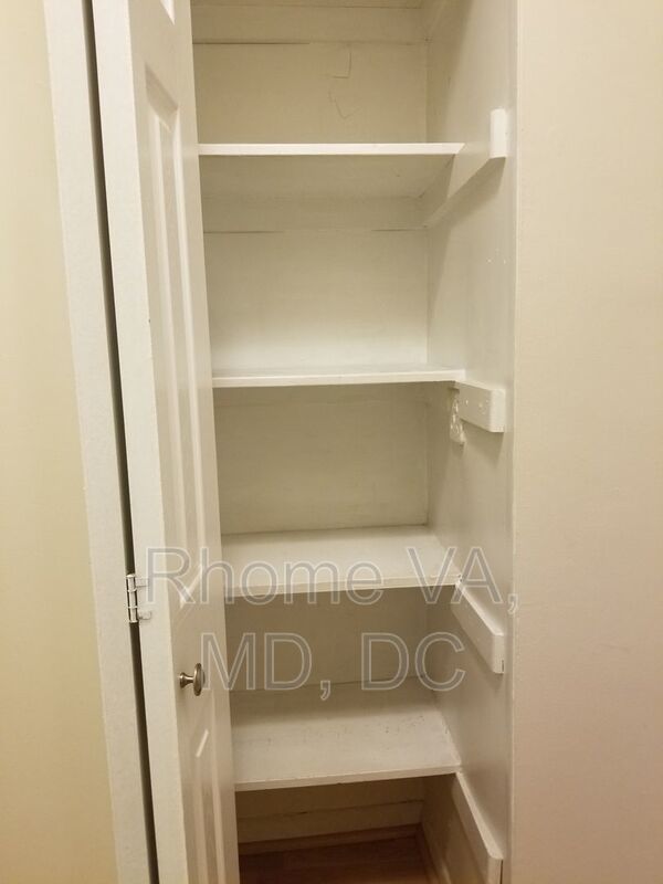 No So Foggy In Foggy Bottom property image