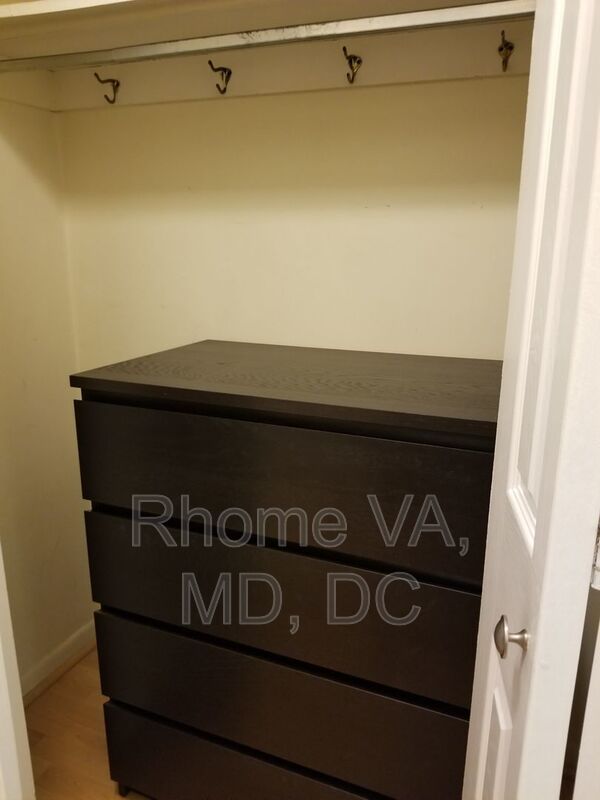 No So Foggy In Foggy Bottom property image