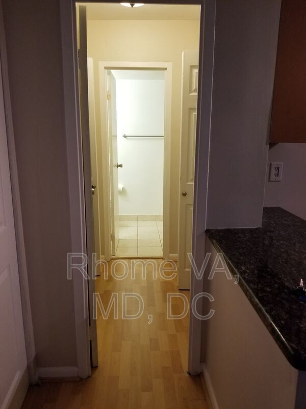 No So Foggy In Foggy Bottom property image