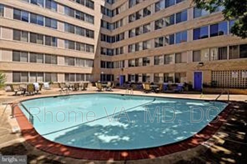 No So Foggy In Foggy Bottom property image