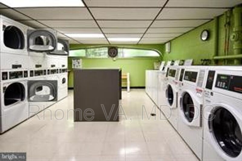 No So Foggy In Foggy Bottom property image