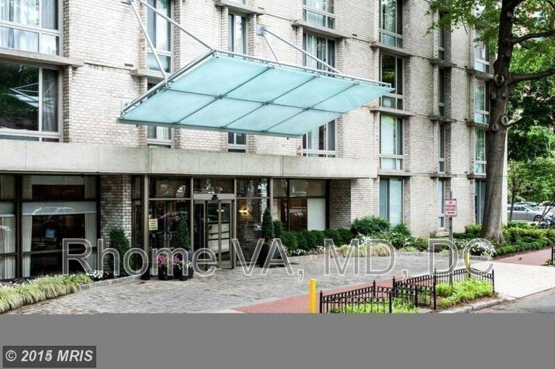 Not So Foggy In Foggy Bottom property image