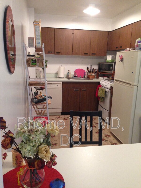 Not So Foggy In Foggy Bottom property image