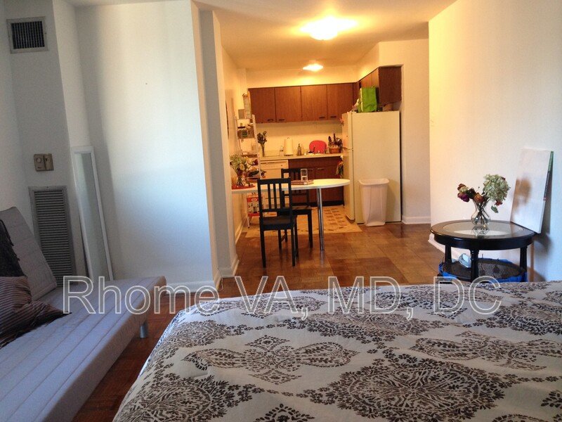 Not So Foggy In Foggy Bottom property image