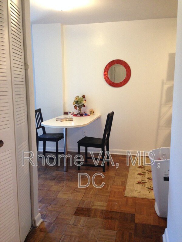Not So Foggy In Foggy Bottom property image