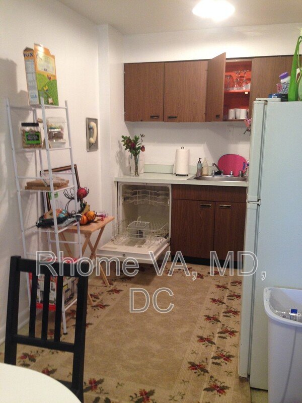 Not So Foggy In Foggy Bottom property image
