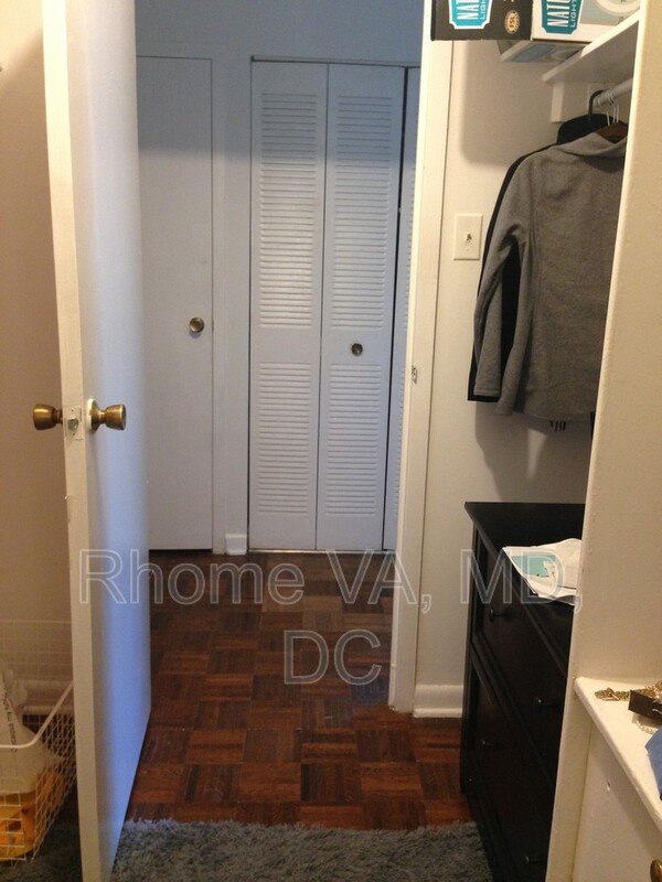 Not So Foggy In Foggy Bottom property image