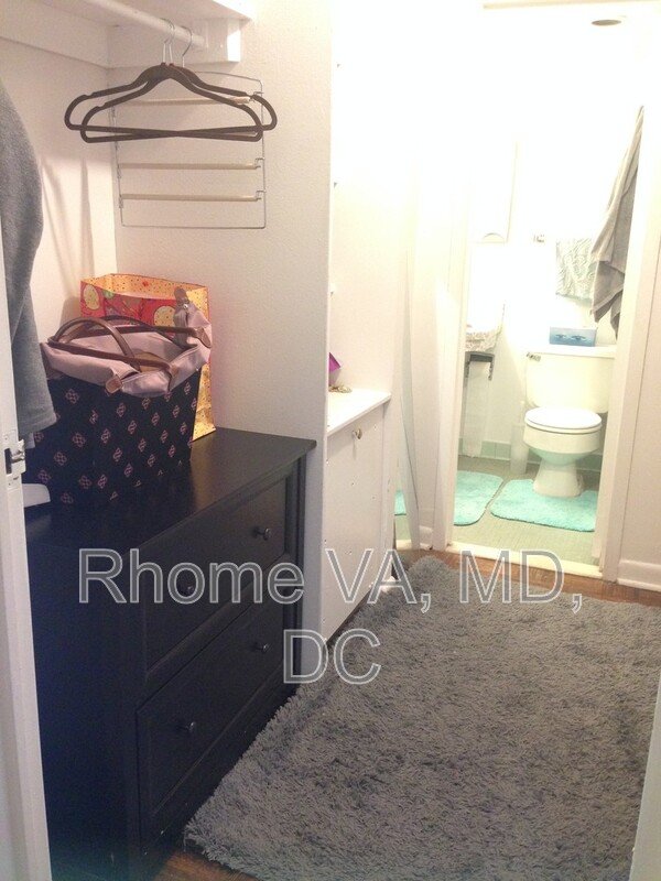 Not So Foggy In Foggy Bottom property image