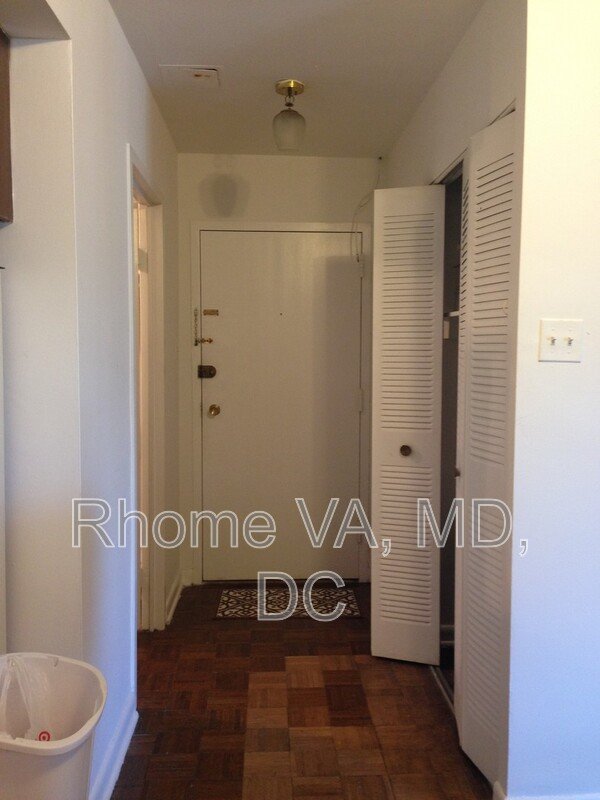Not So Foggy In Foggy Bottom property image
