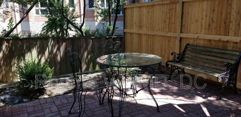 Spacious Three Bedroom Townhome in Prime Location! property image