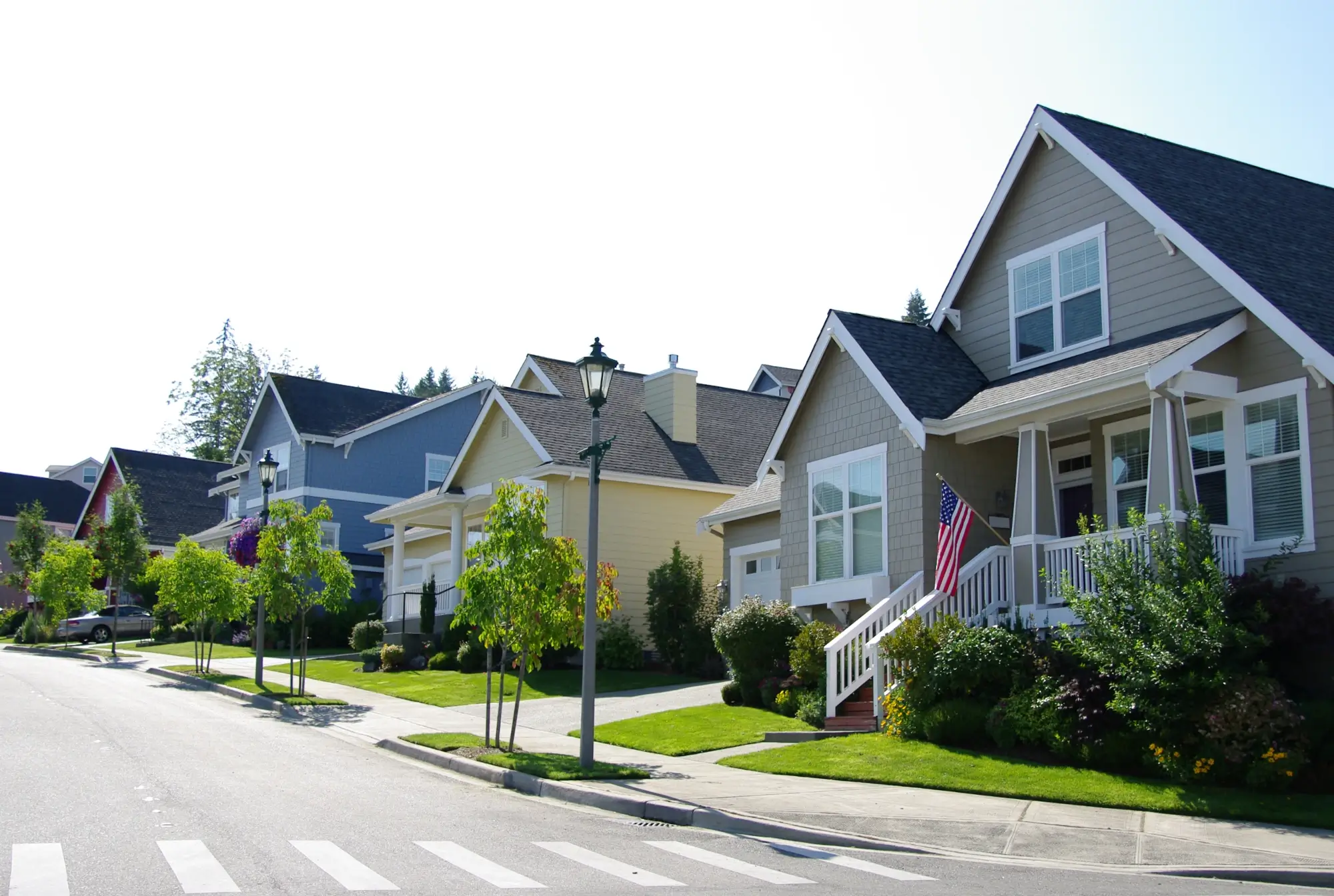 Alexandria Property Management