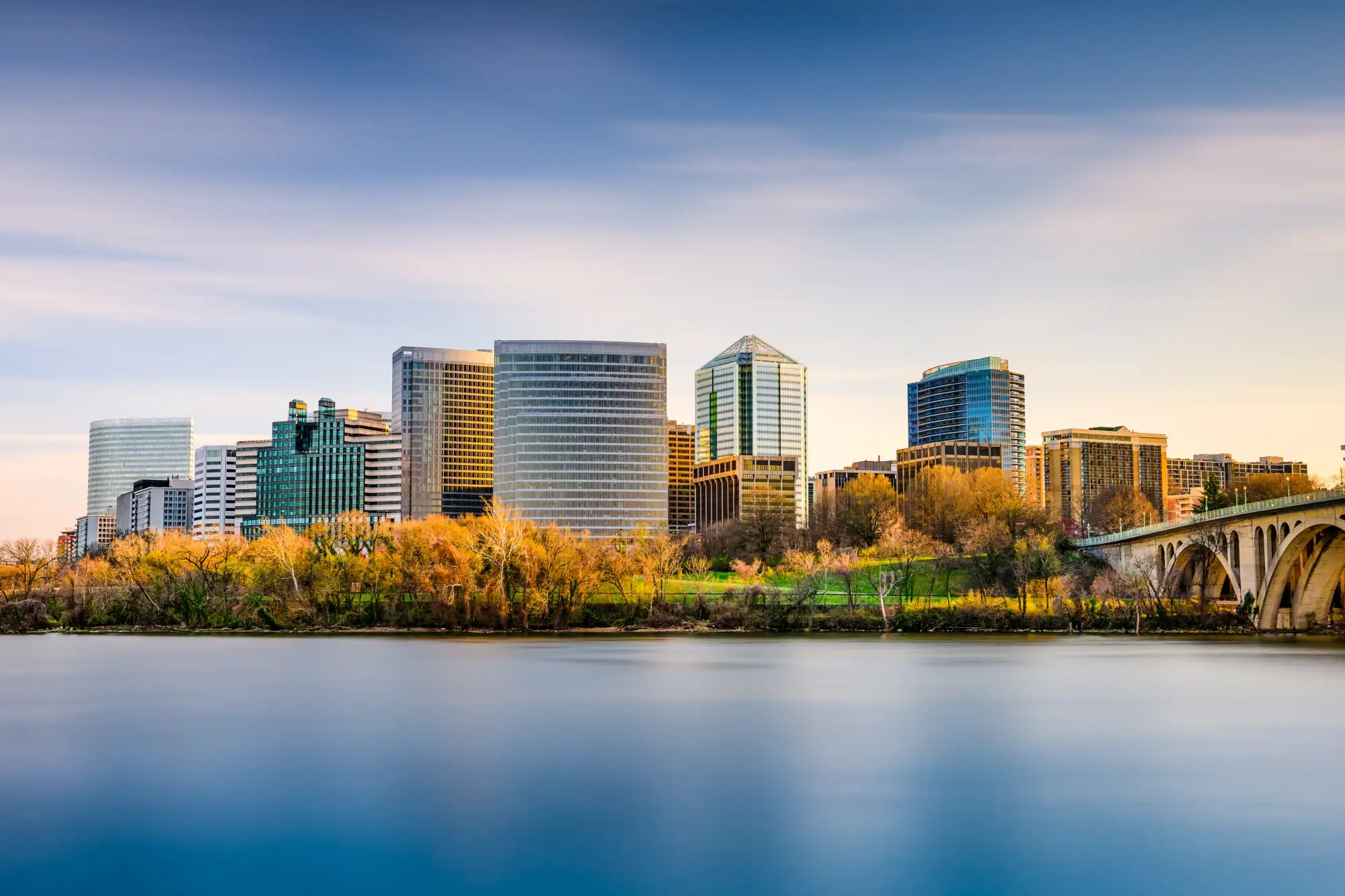 Arlington Property Management