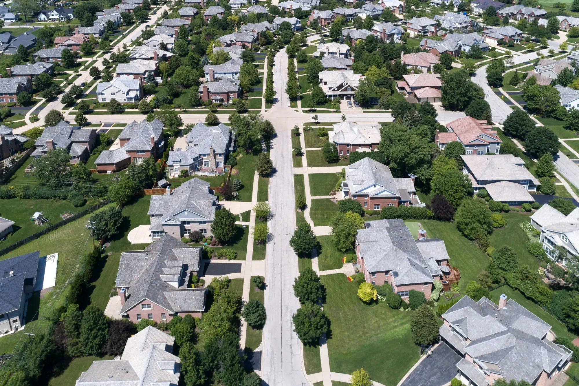 Ashburn Property Management