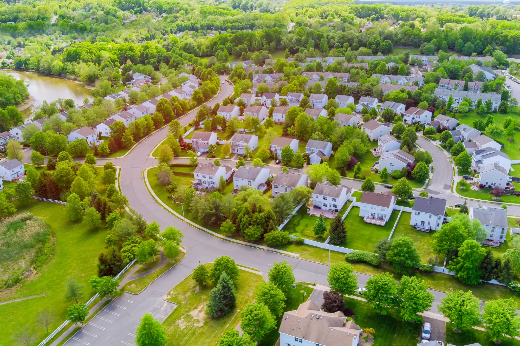 Fairfax Property Management