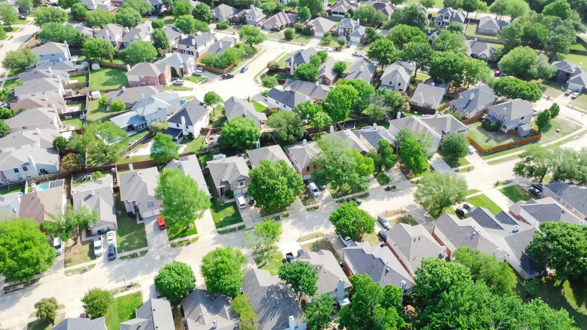 Leesburg Property Management