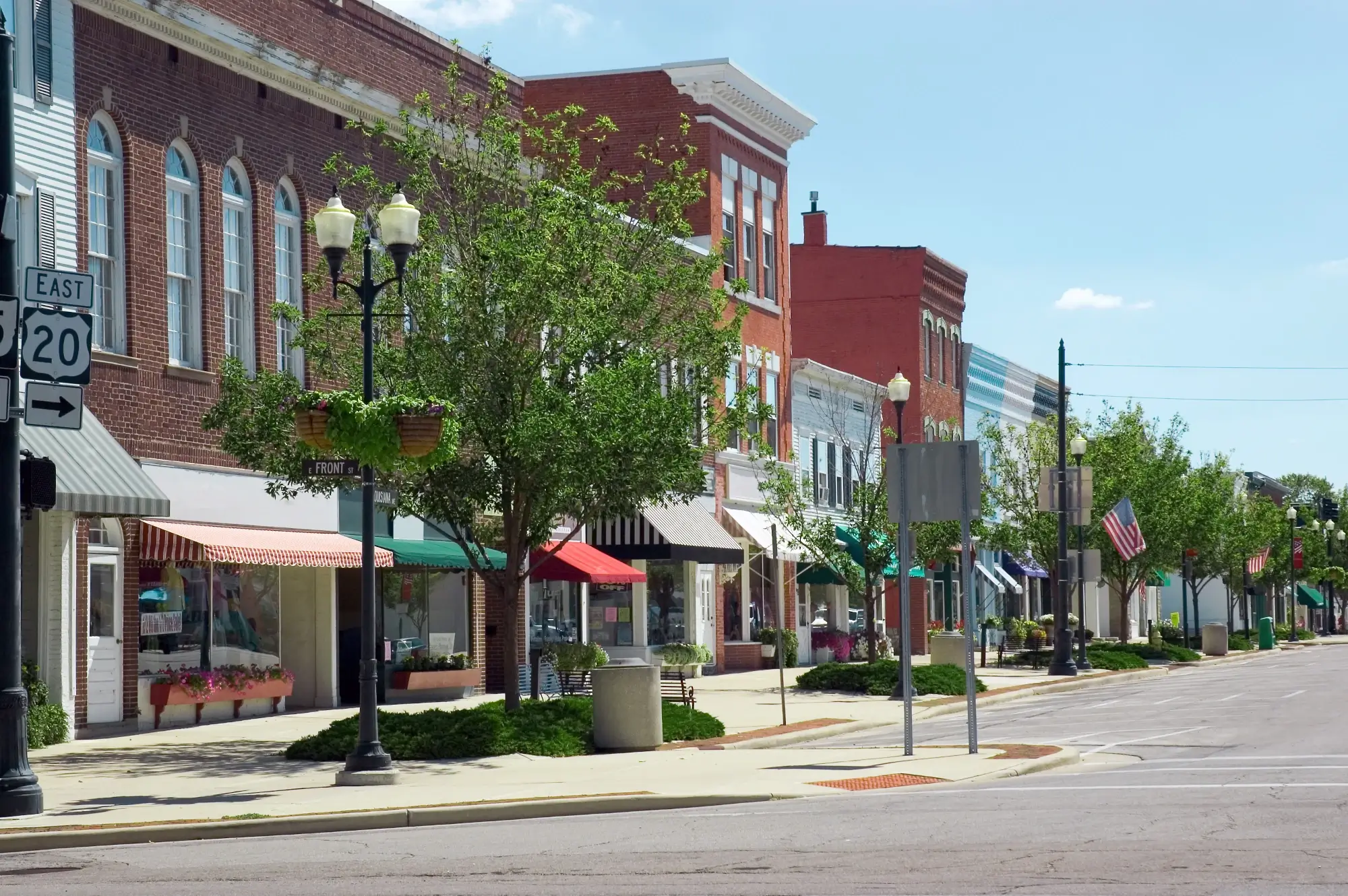 Manassas Property Management