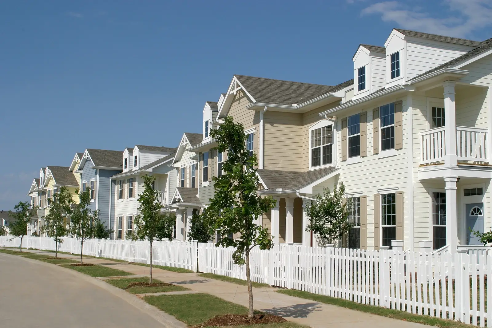 Silver Spring, MD Property Management