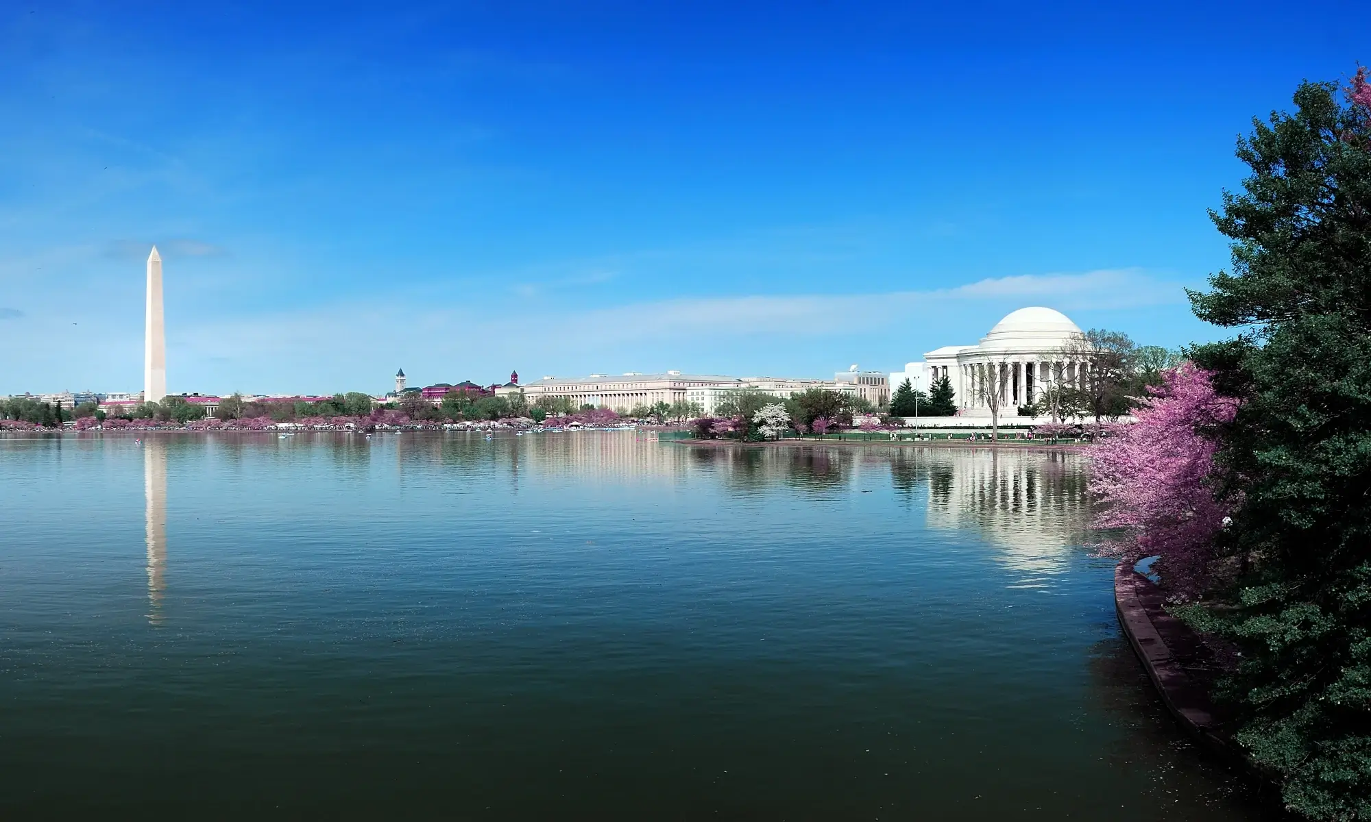 Washington, DC Property Management